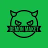 DemonMarket - No More Mounting Inflation