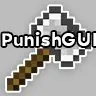 ★ PunishGUI | Customizable Inventory | Customizable Messages ★