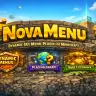 ⚜️NovaMenu⚜️ [1.18 - 1.21.X] ~ Dynamic & Animated Menu Plugin with Transitions