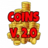 Coins [Economy, Titles, & API]