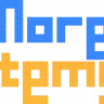 MoreItems | Continued