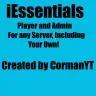 iEssentials [Skript]