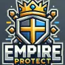 Empire Protect | World Protection | Gui Support| 1.8.8 - 1.21