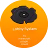 XLobby > Mega Lobby System (70+ Extras)