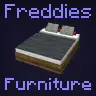 FreddiesFurniture | ItemsAdder ADDON