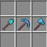 Pickaxe 3x3 | Shovel 3x3 | Axe 3x3 [1.16 - 1.21.3]