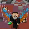 iCraftKSA-Particles [ Wing Styles / Halos / Spiral / Ring ] Spawn Particles at blocks [Supported] !!
