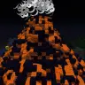 Volcano (for minecraft 1.15 1.16 only) (not supported anymore)