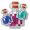 Instant Potion