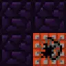 Obsidian Raider