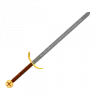 [3D Models] Sword - ItemsAdder addon