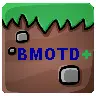 Bungee MOTD+