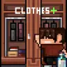 ClothesPlus Free Version
