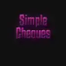 Simple Cheques
