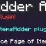 [Ranks] AdvancedRanks  - ItemsAdder Addon [German & English]