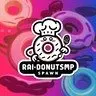 RAI-DONUTSMP SPAWN