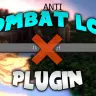 AntiCombatLogout [SKRIPT]