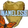 MONARCH × Nameless