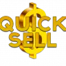 QuickSell | Boosters | Sell Multipliers | The Original Prison Shop Plugin