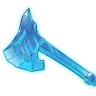 Pyro Axe