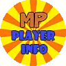 MP Player Information