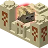 UsefulHusks - Make Sand renewable by spawning Husks in Desert Temples