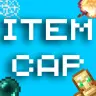 Item Cap Plugin