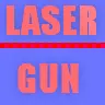 [DEPRECATED] LaserGun