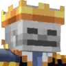 THE SKELETON BOSSES | CUSTOM MOBS [1.20 - 1.21.1]