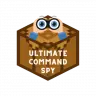 Ultimate Command Spy