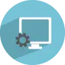 Server system • Skript