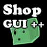 ShopGUI++ {SELL, BUY, ENCHANT} EASY CONFIG!