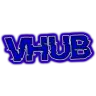 VelocityHub: Simple Command Teleportation Management (/hub)