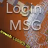 LoginMSG