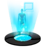 Holographic Chat [Skript]