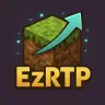 [1.13 - 26.2.*] ⬅️ EzRTP ➡️ Highly configurable RTP plugin for Minecraft servers