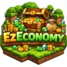 [1.7 - 1.21.*] EzEconomy - Modern Vault Economy Plugin for Minecraft Servers