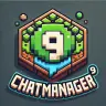 ChatManager 9 - ⭐A Better ChatManager Plugin ⭐