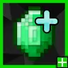 Emeralds Enriched [ItemsAdder]