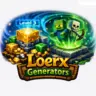 Loerx-Generators