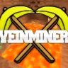 Vainminer with configurable crafting recipe!