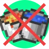 Simple Anti Lava Cast