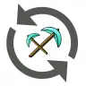 ⭐MINING REFRESH⭐ - Lets your ore respawn! (1.16-1.8)