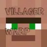 Villager Warp! [Skript] [Free]