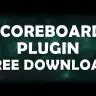 » ScoreBoard « ✘ With Rank and 100% Configurable ✘ [SKRIPT]
