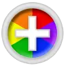 ➵ChatColor» Super Lightweight with Beautiful ChatColorGUI Like Popular Network