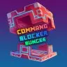 Block Commands BungeeCord