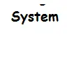Pex Rangsystem