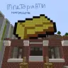 * MinetopiaATM - Better Version & Not Advertising *