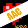 AACA (AdvancedAntiCheatAddon) [Blocked: WaterSpeed, BunnyHop, and..]